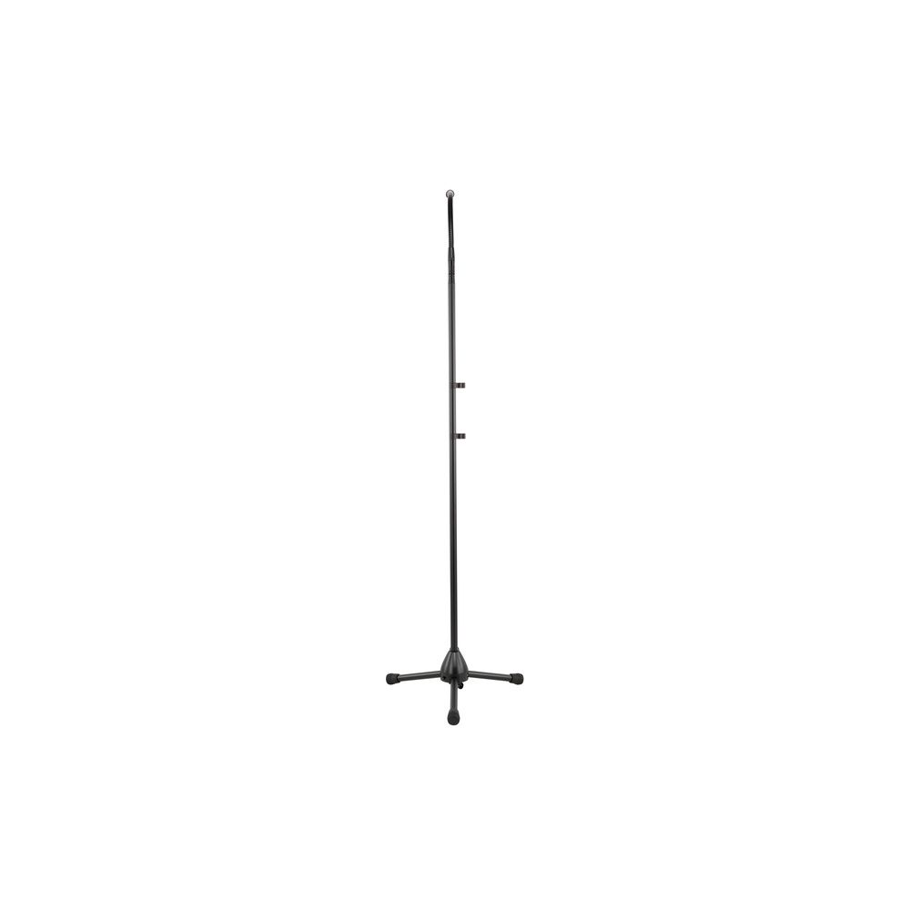 K&M 27500 XLR Microphone Stand – Thomann Ireland