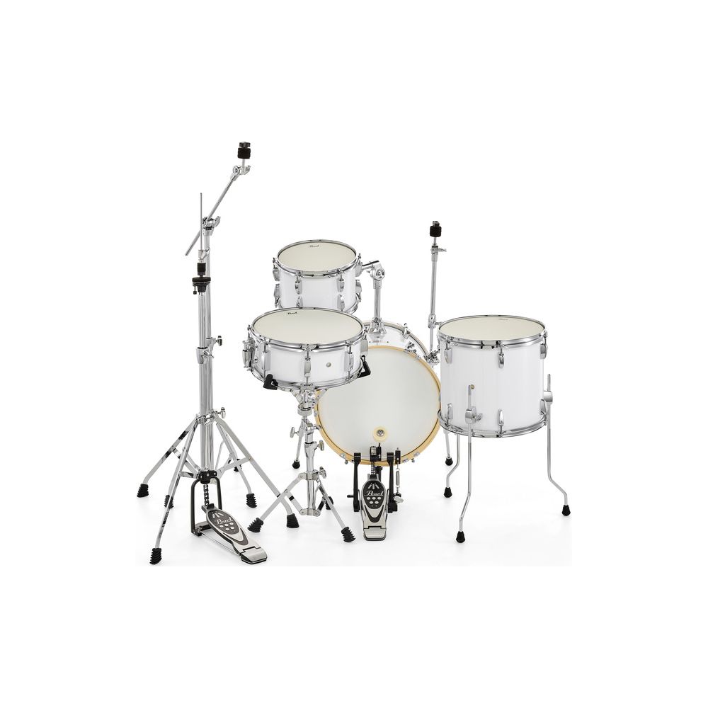 Pearl Midtown Pure White – Thomann Ireland