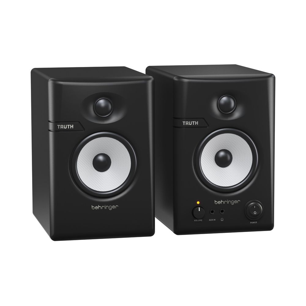 Behringer Truth 3.5 – Thomann Ireland