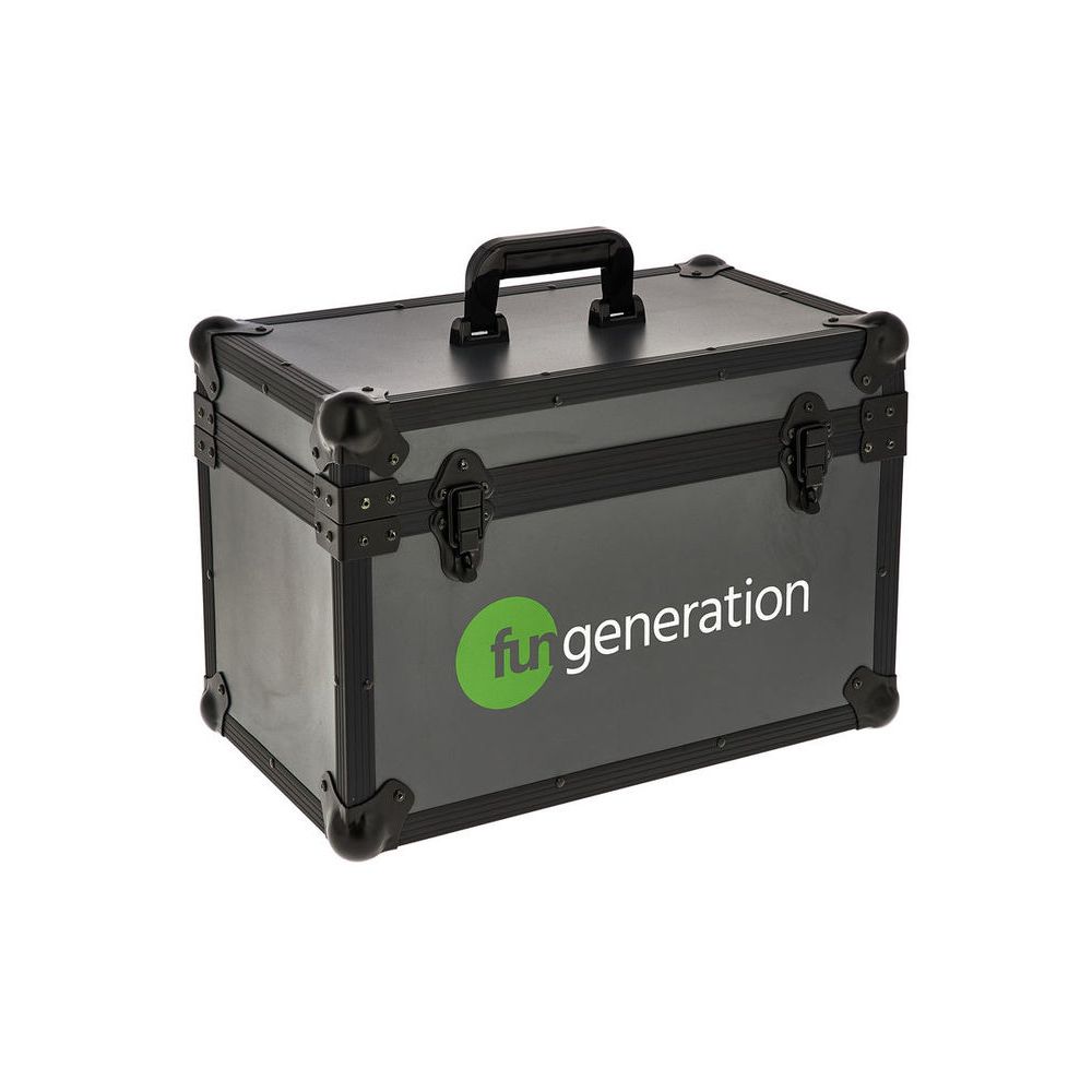 Fun Generation Eco Wood Case 1 – Thomann Ireland