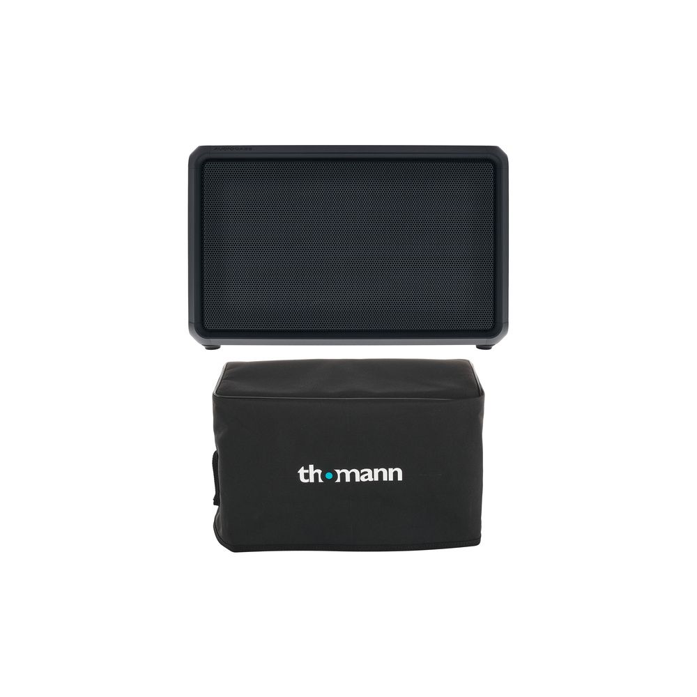 Audiocase S5 Cover Bundle – Thomann Ireland