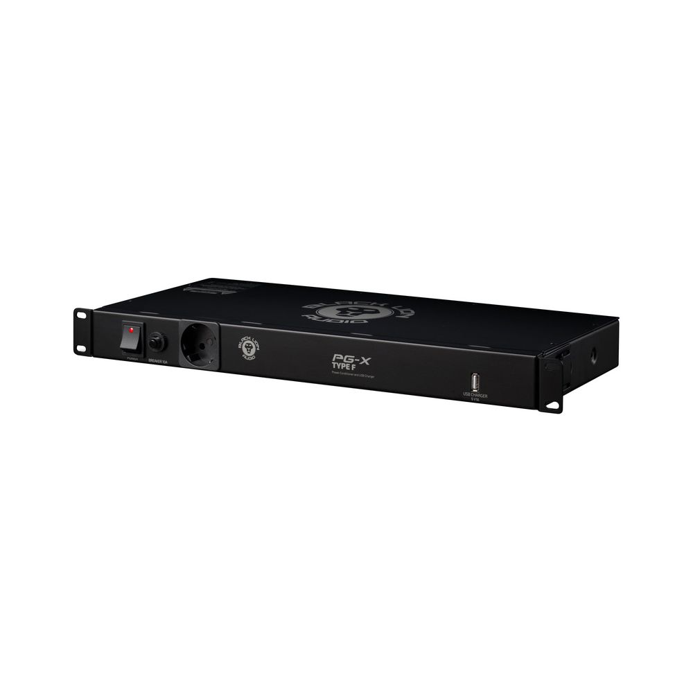 Black Lion Audio PG
