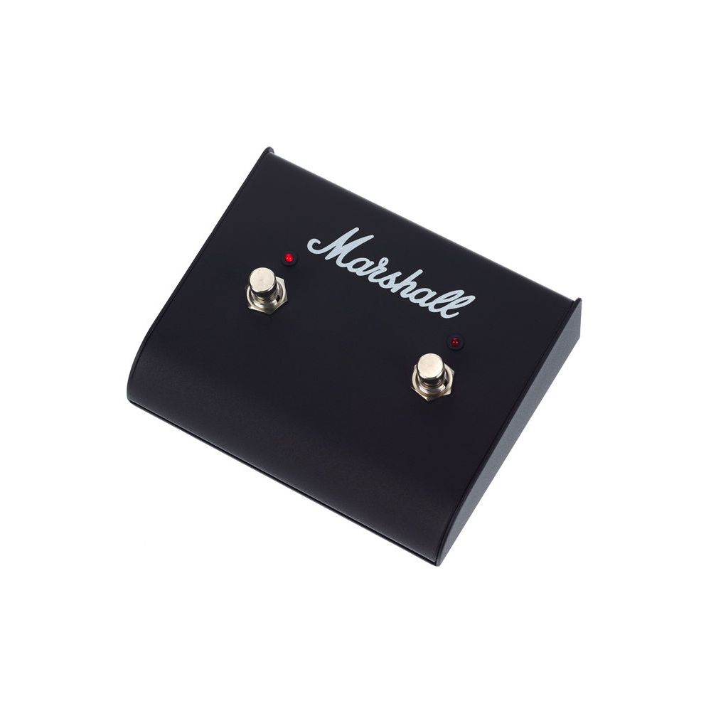 Marshall MRPEDL91003 Footswitch – Thomann Ireland