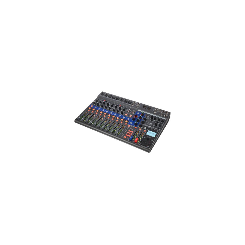 Zoom LiveTrak L