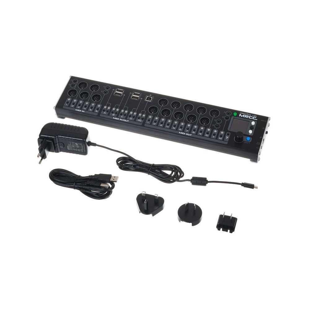 Conductive Labs MRCC – Thomann Ireland