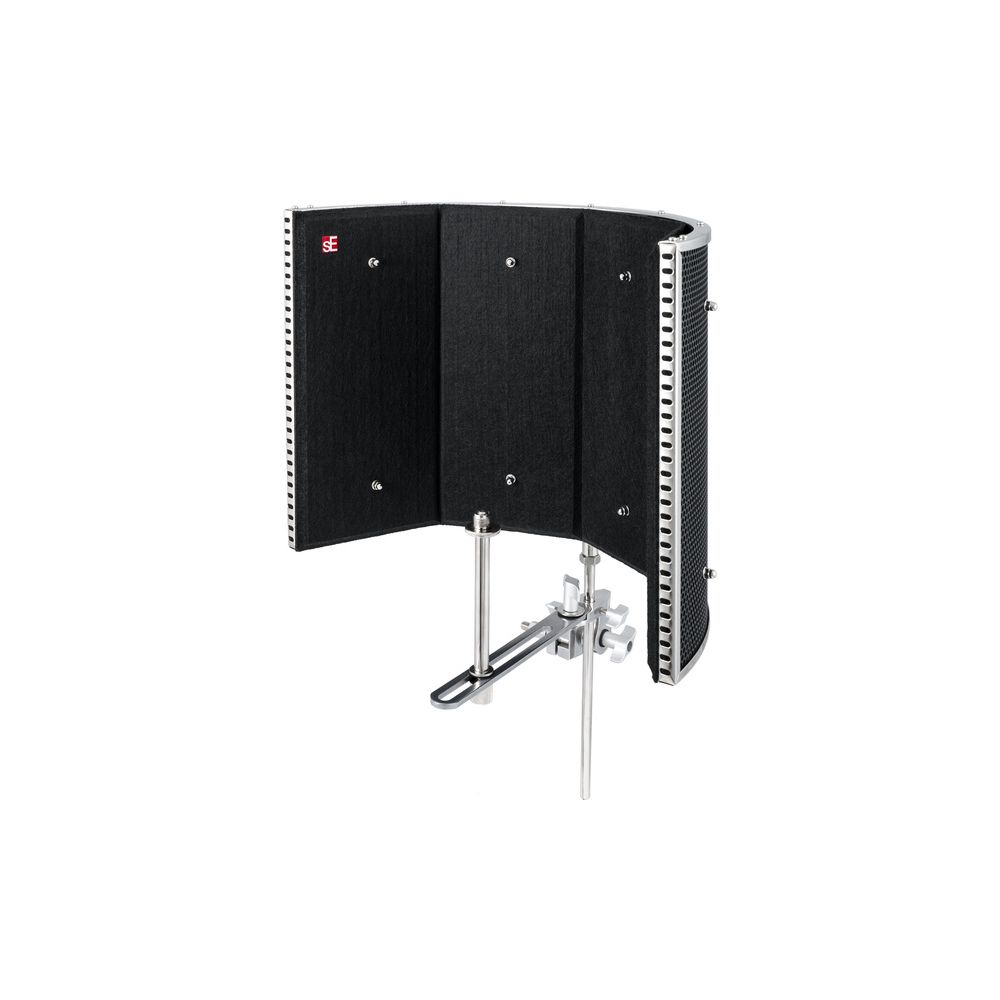 SE Electronics Reflexion Filter Pro Black – Thomann Ireland