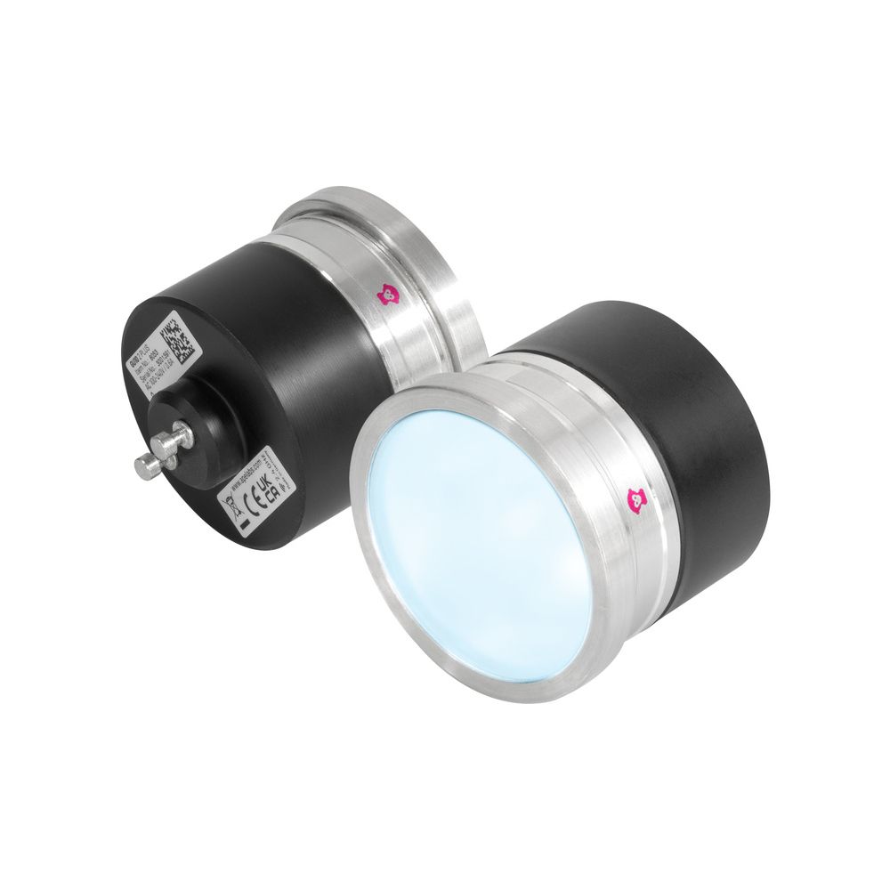 Ape Labs ApeCoin GU10 120° RGBWW – Thomann Ireland