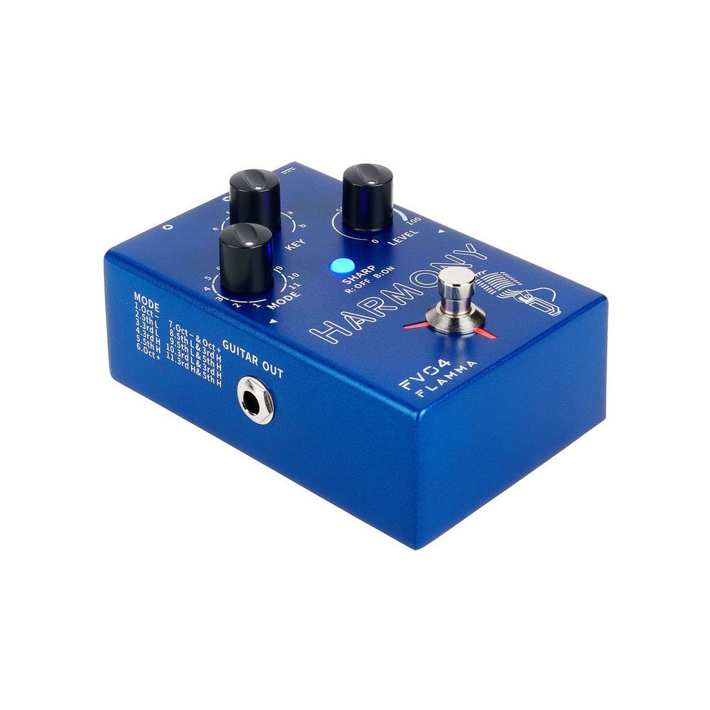 Flamma FV04 Harmony – Thomann Ireland