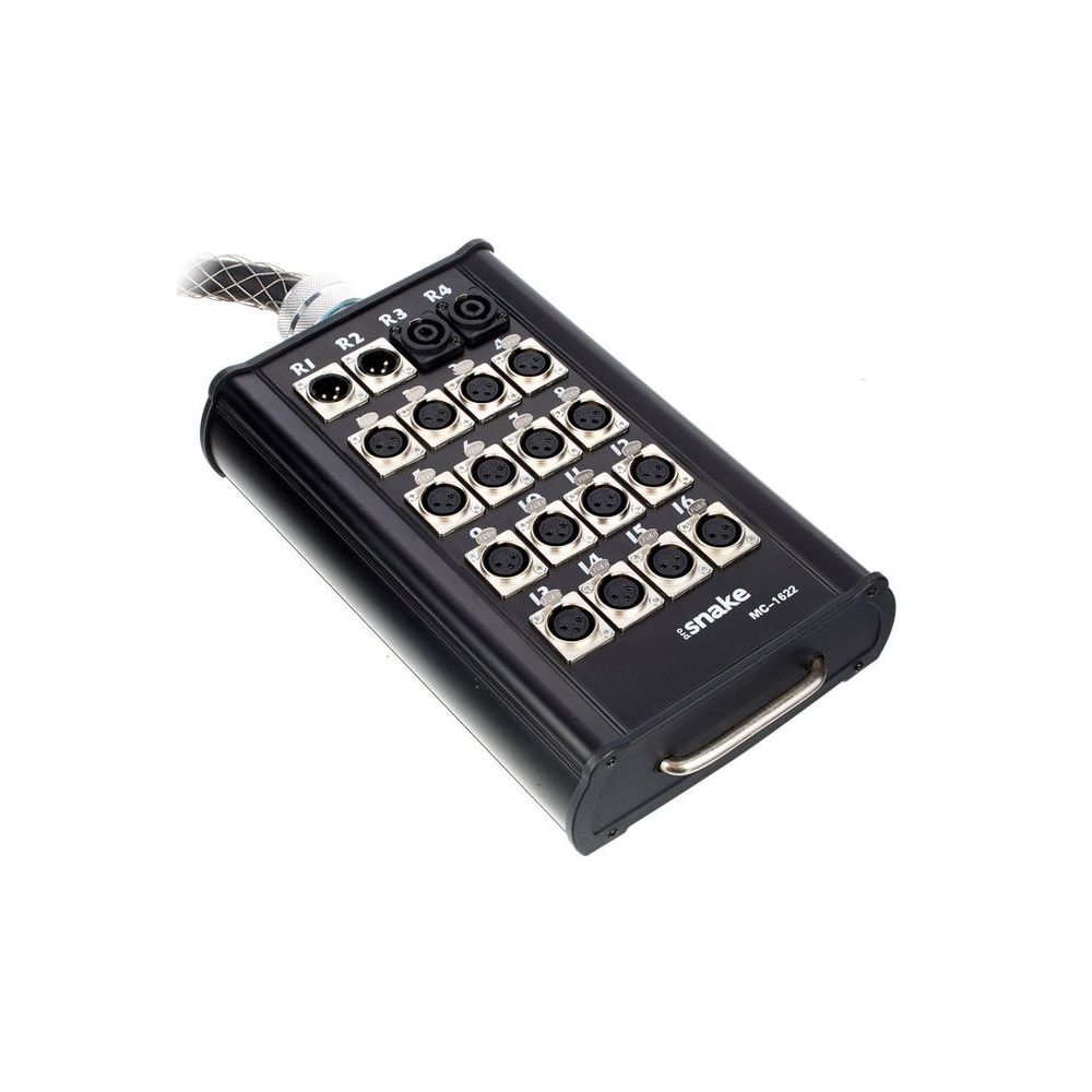 Behringer PMP 6000 Bundle – Thomann Ireland