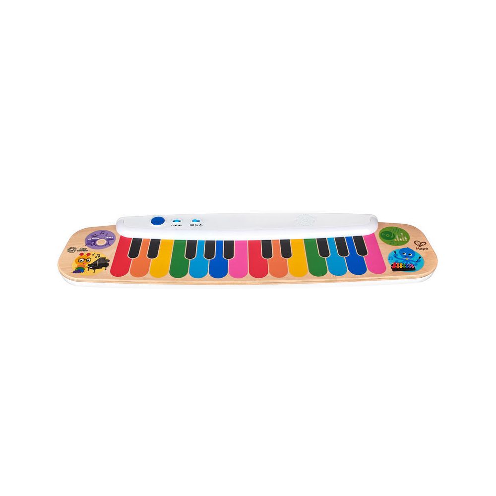 Hape Magic Touch Keyboard Kids – Thomann Ireland