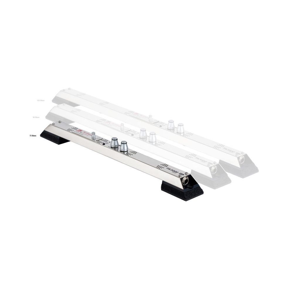 Rumberger TA3000eco S – Thomann Ireland