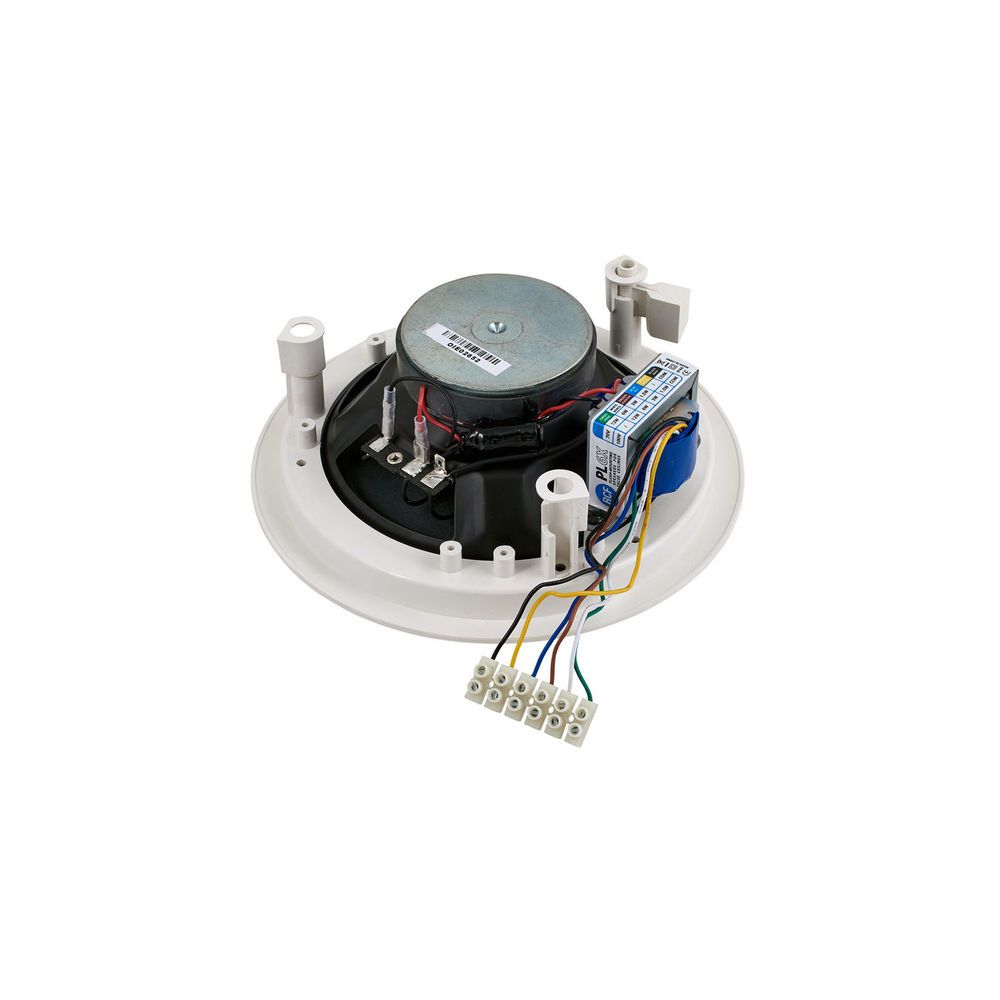 RCF Pl 6X – Thomann Ireland