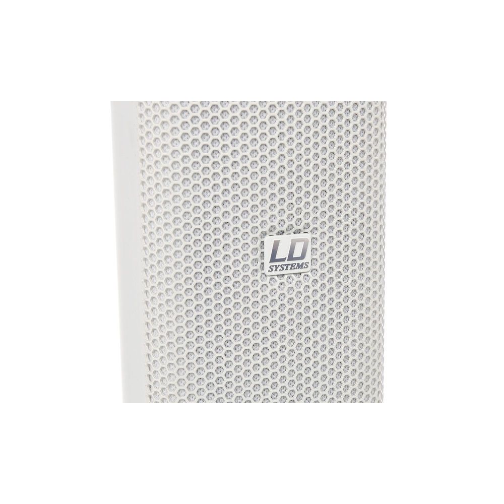 LD Systems Maui 11 G2 White – Thomann Ireland