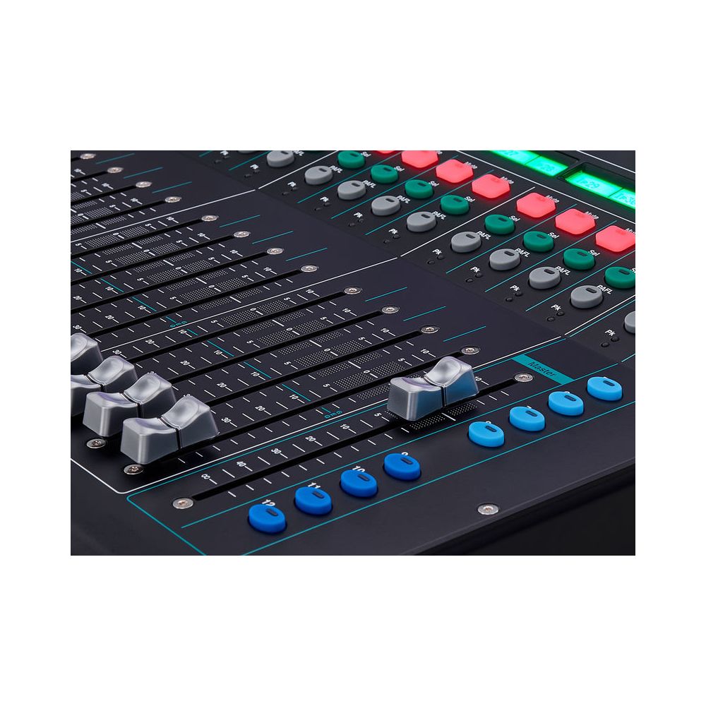 Allen & Heath SQ7 – Thomann Ireland