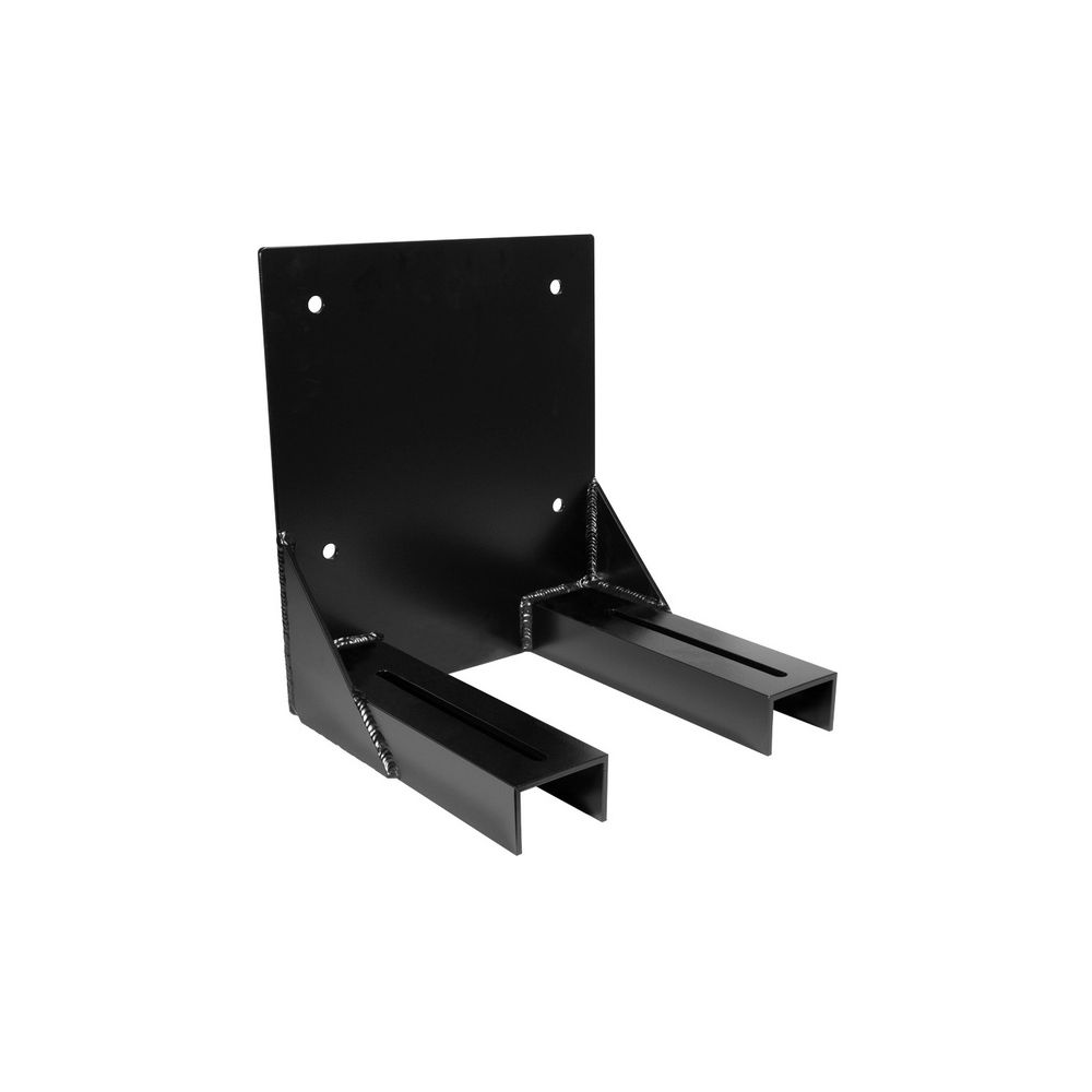 Duratruss DT 34 Wall Mount 400kg Black – Thomann Ireland