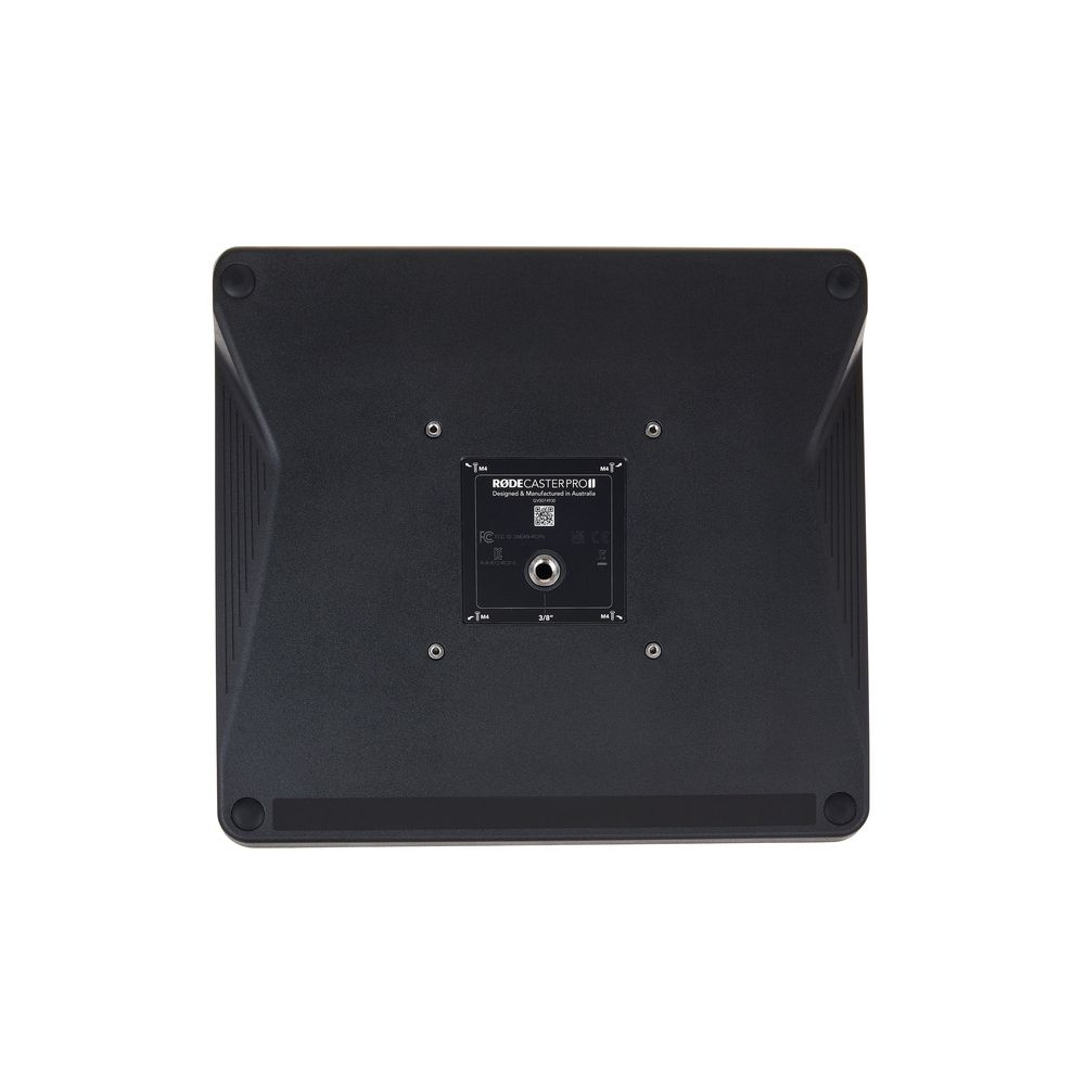 Rode Rodecaster Pro II – Thomann Ireland