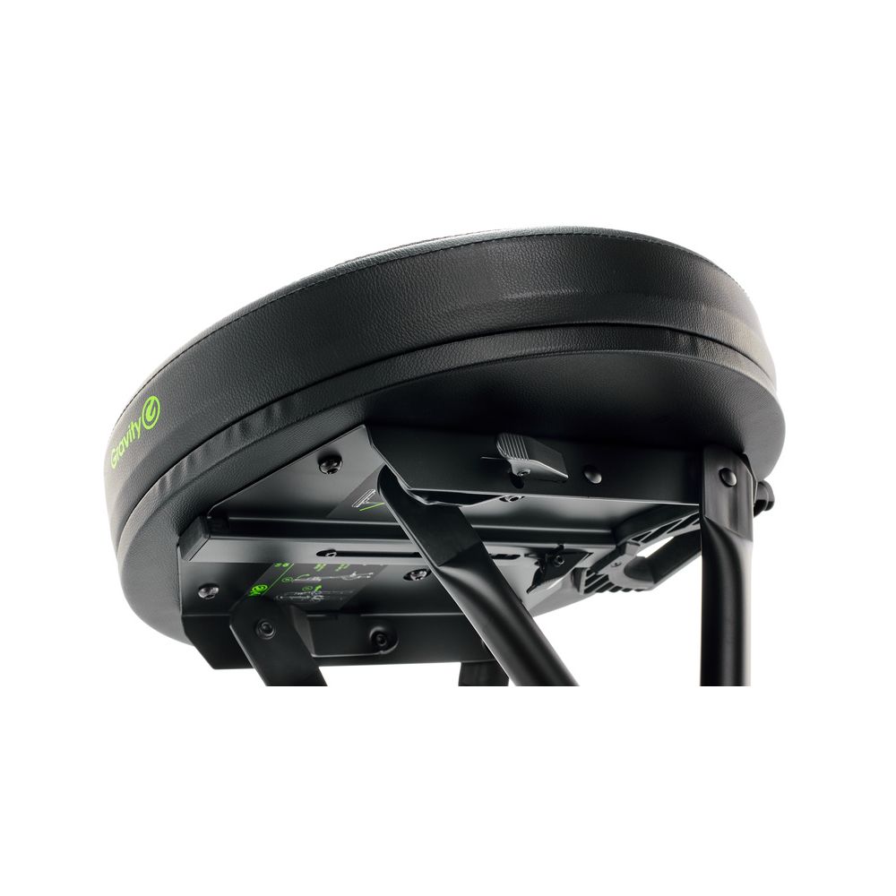 Gravity FG SEAT 1 – Thomann Ireland