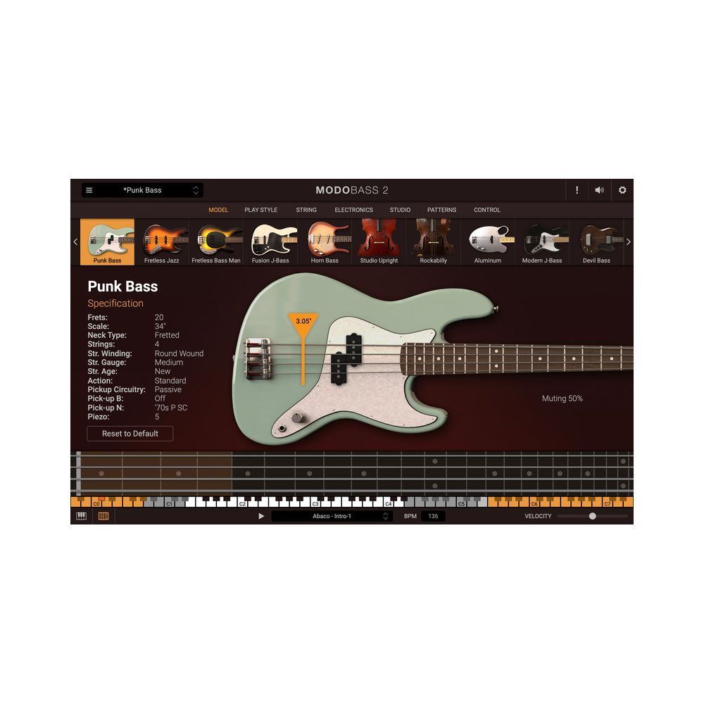 IK Multimedia Total Studio 5 MAX – Thomann Ireland