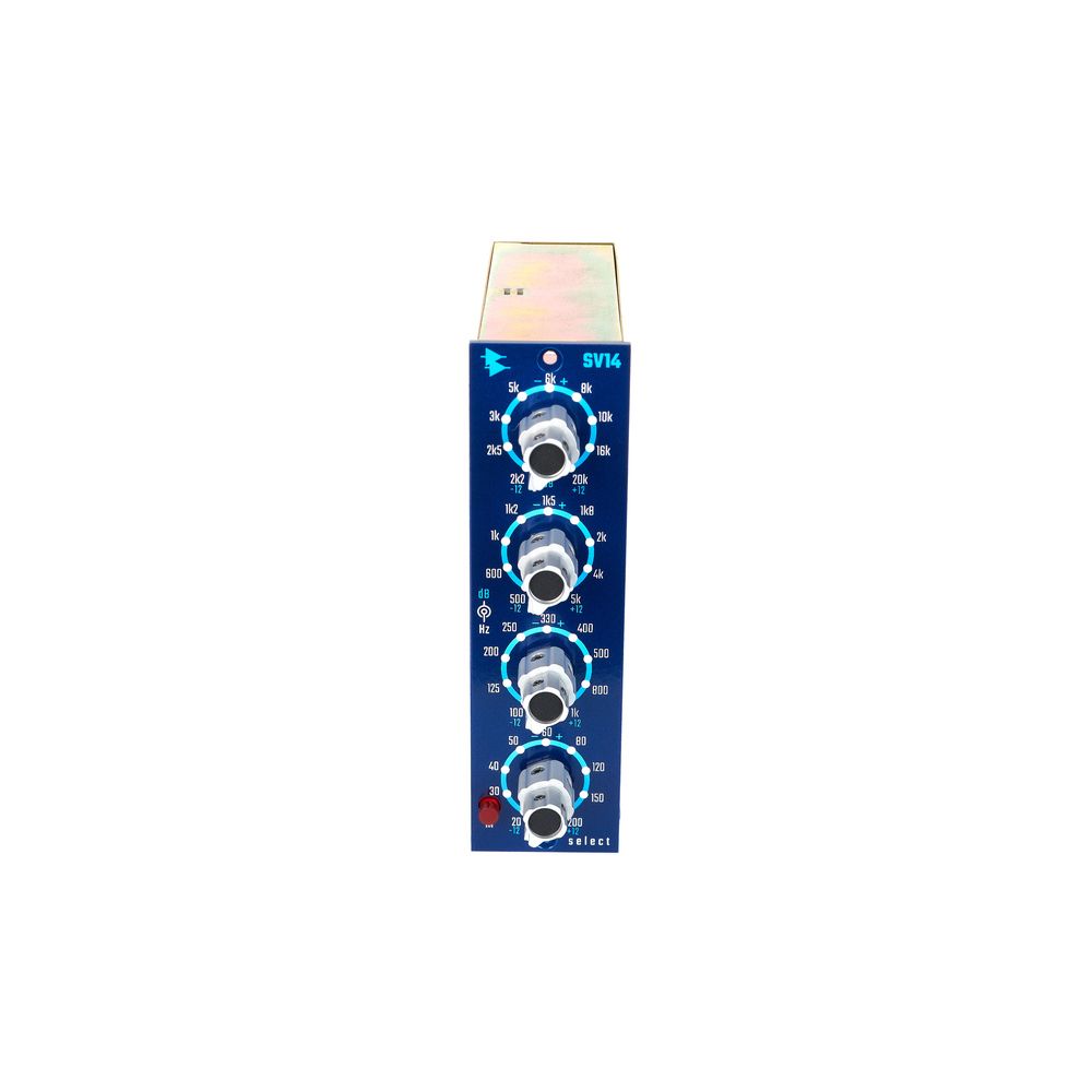 API Audio Select SV14 4