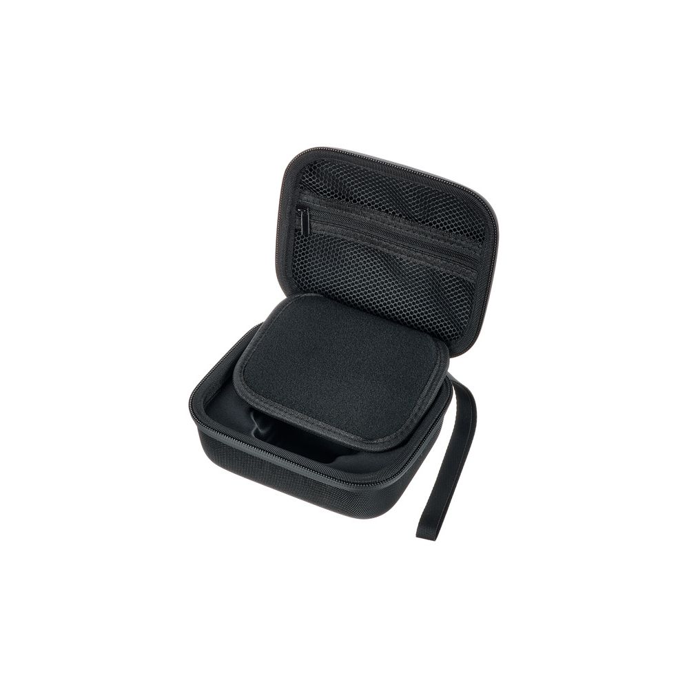 XVive Hard Travel Case for U4 Black – Thomann Ireland