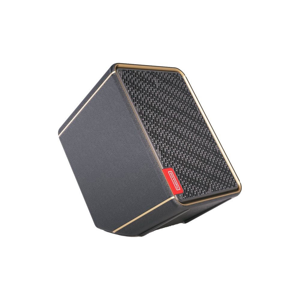 Positive Grid Spark Edge BK Bundle w/Battery – Thomann Ireland