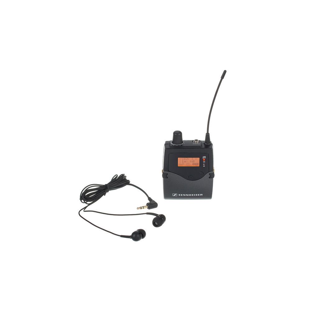 Sennheiser EK 2000 IEM AW+ A