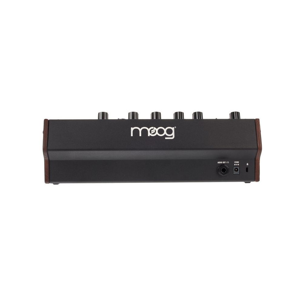 Moog Mother