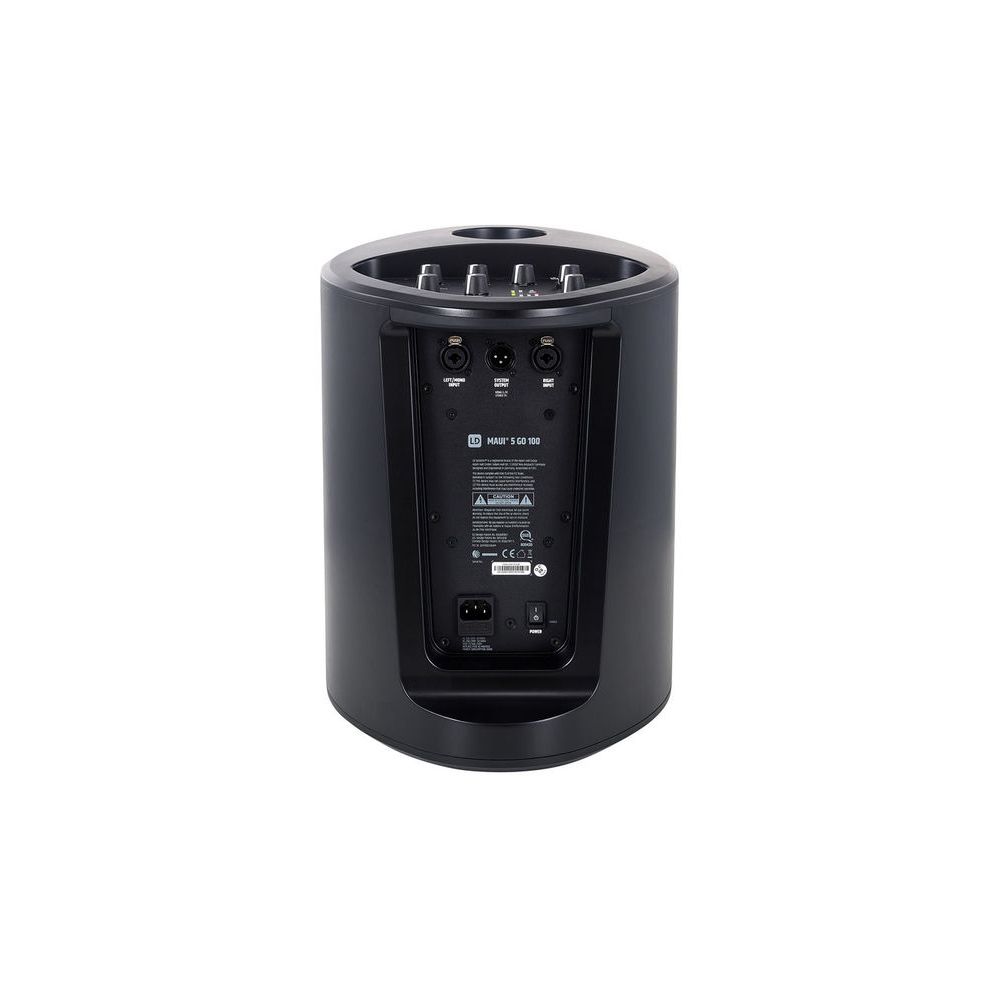 LD Systems Maui 5 Go 100 B – Thomann Ireland