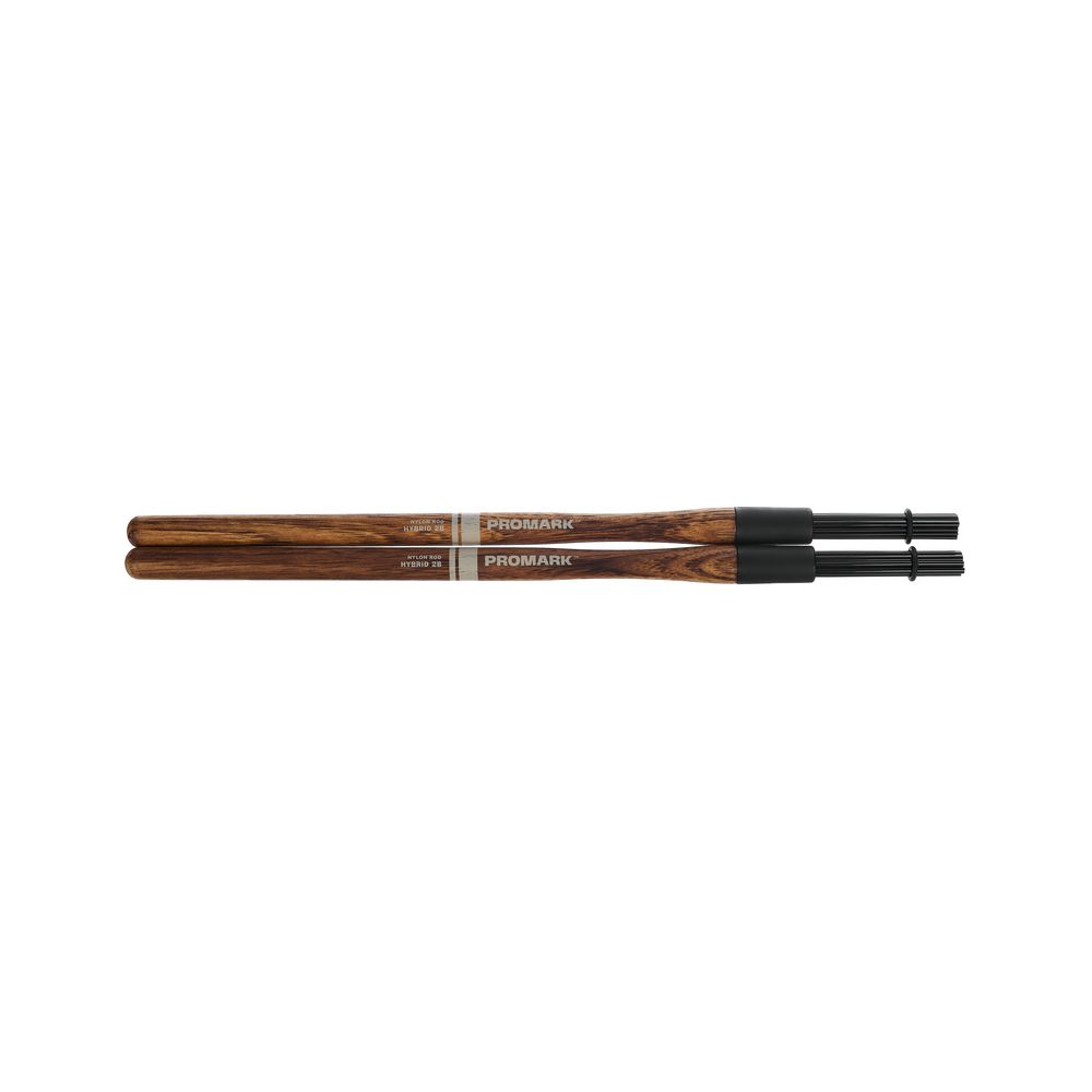 Pro Mark PMHRN 2B Hybrid Rods Nylon – Thomann Ireland
