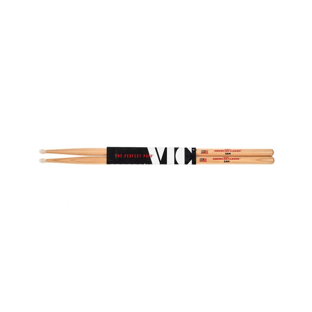 Vic Firth 5AN American Classic Hickory – Thomann Ireland
