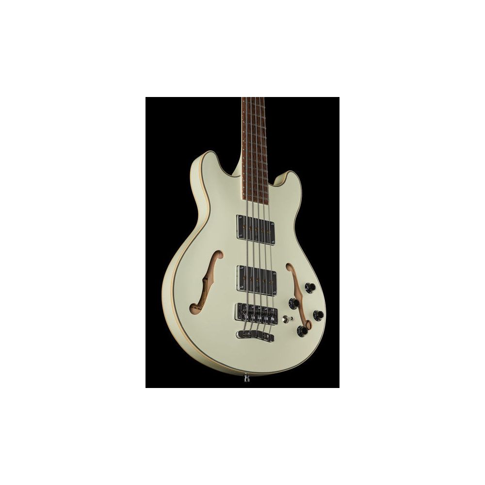 Warwick RB Star Bass 5 SCWHP – Thomann Ireland