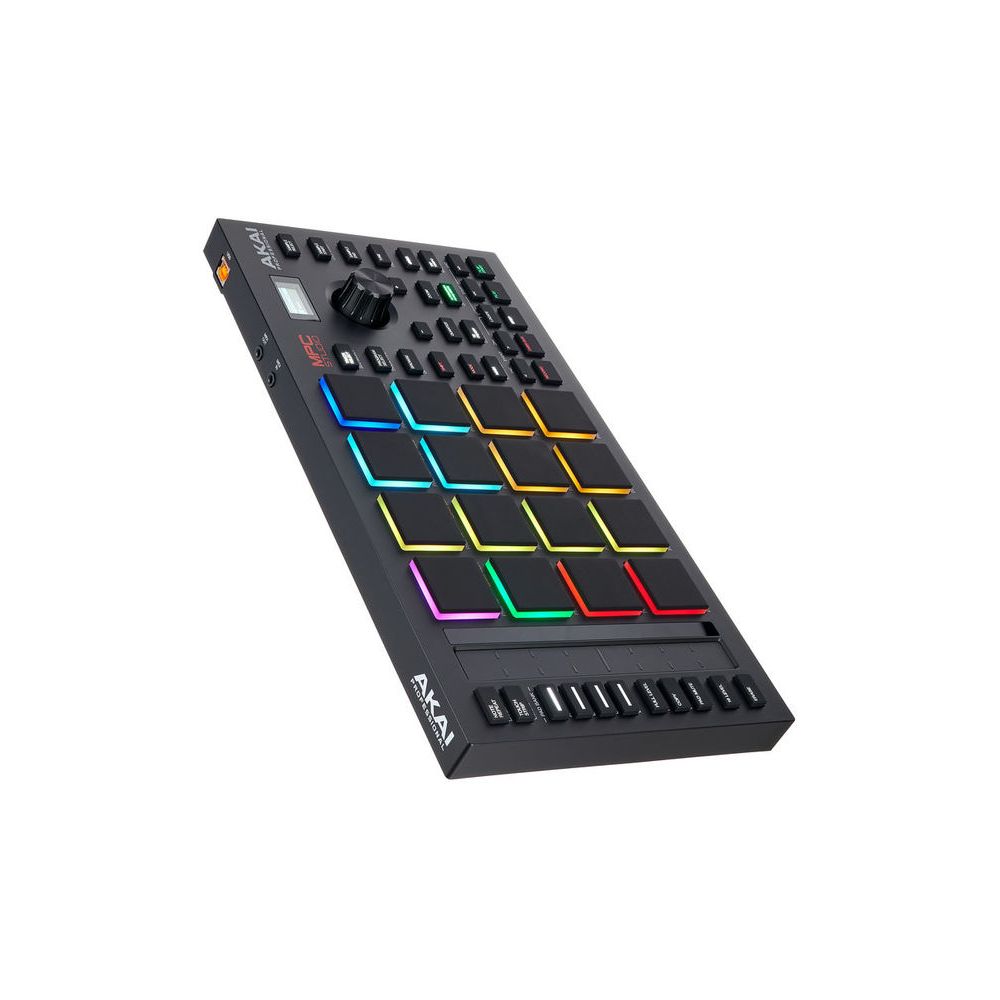 AKAI Professional MPC Studio – Thomann Ireland