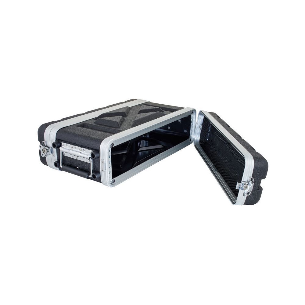 Thomann Rack Case 2U Shallow – Thomann Ireland