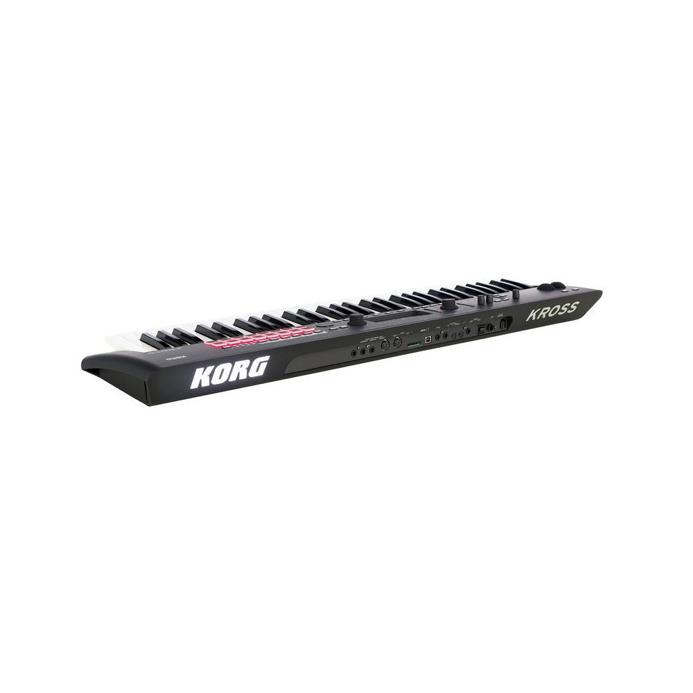 Korg Kross 2