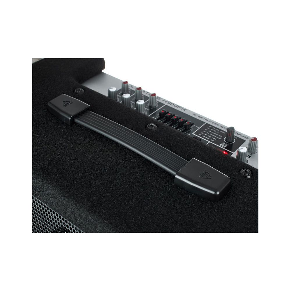 Behringer K900FX – Thomann Ireland