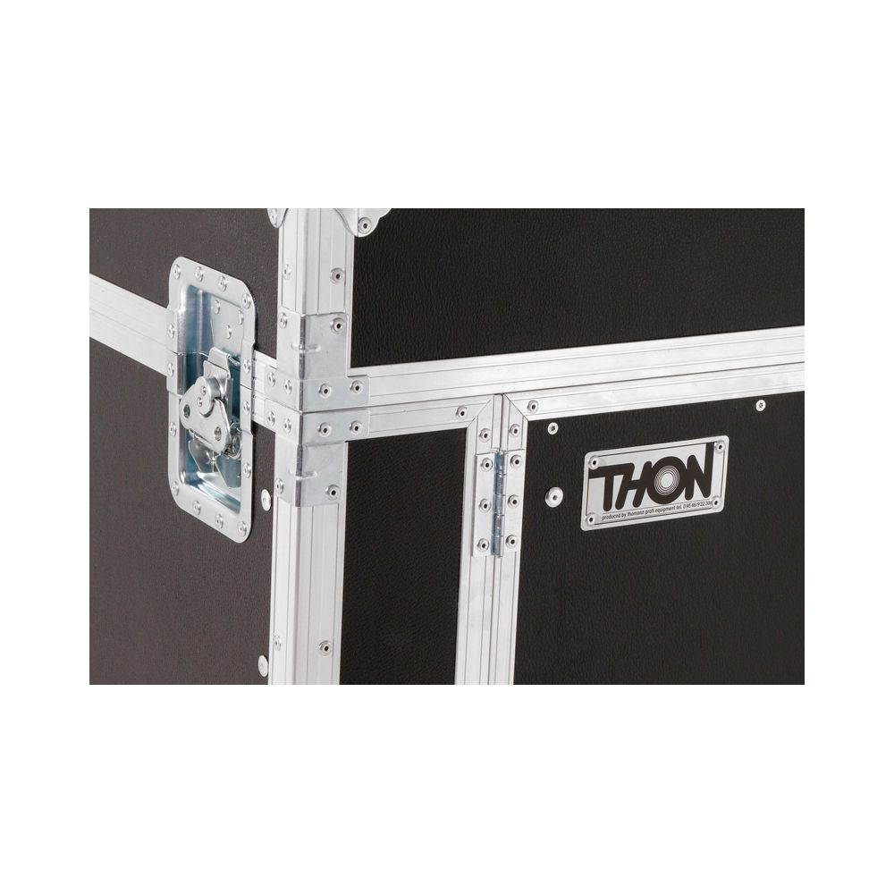Thon Roadcase Backliner Toolcase BK – Thomann Ireland