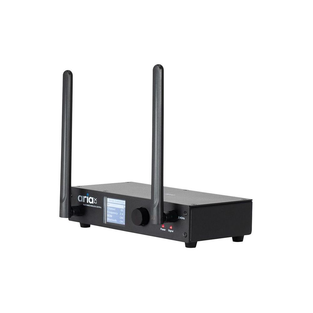 ADJ Aria X2 Transceiver – Thomann Ireland