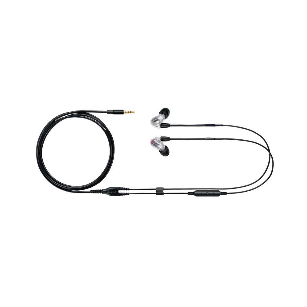 Shure SE846 Gen 2 – Thomann Ireland