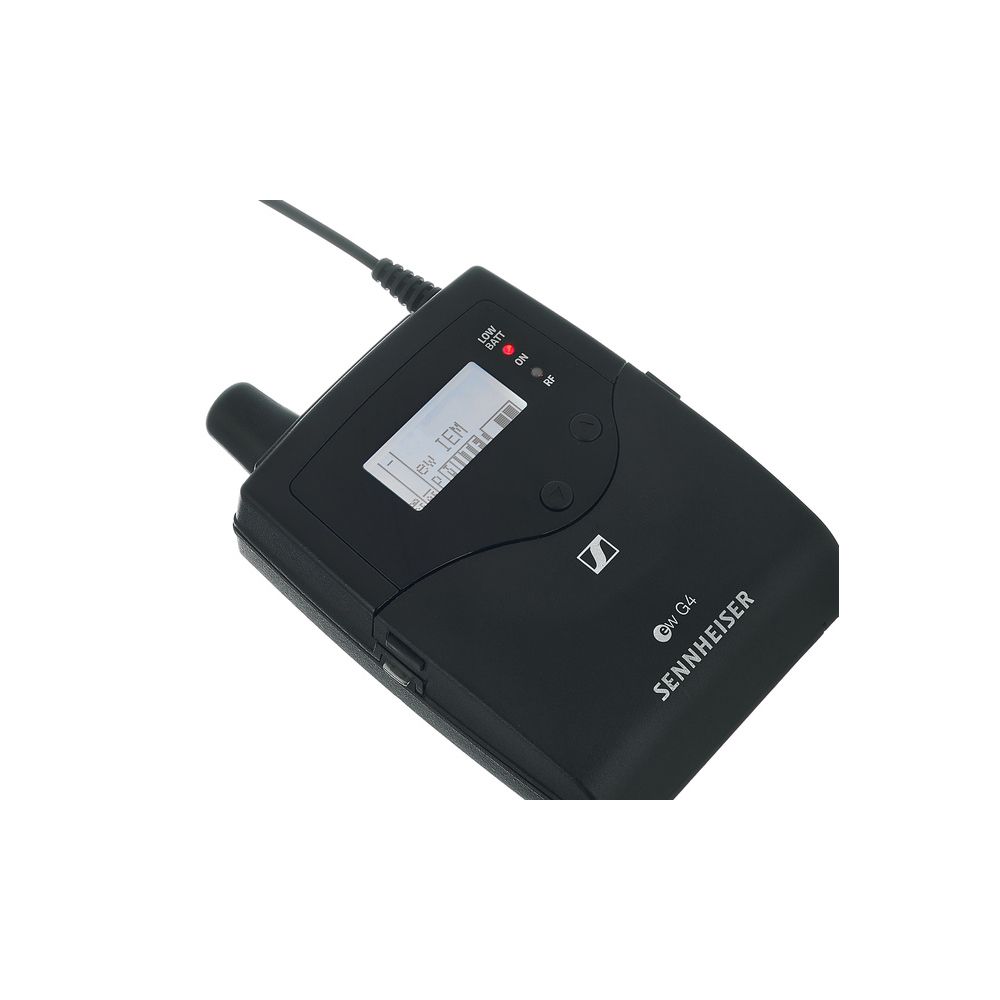 Sennheiser ew IEM G4 E