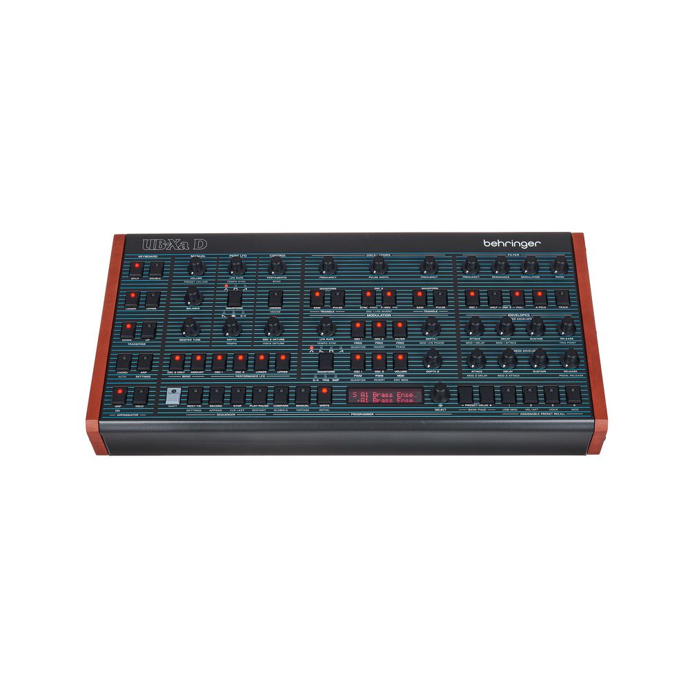 Behringer UB