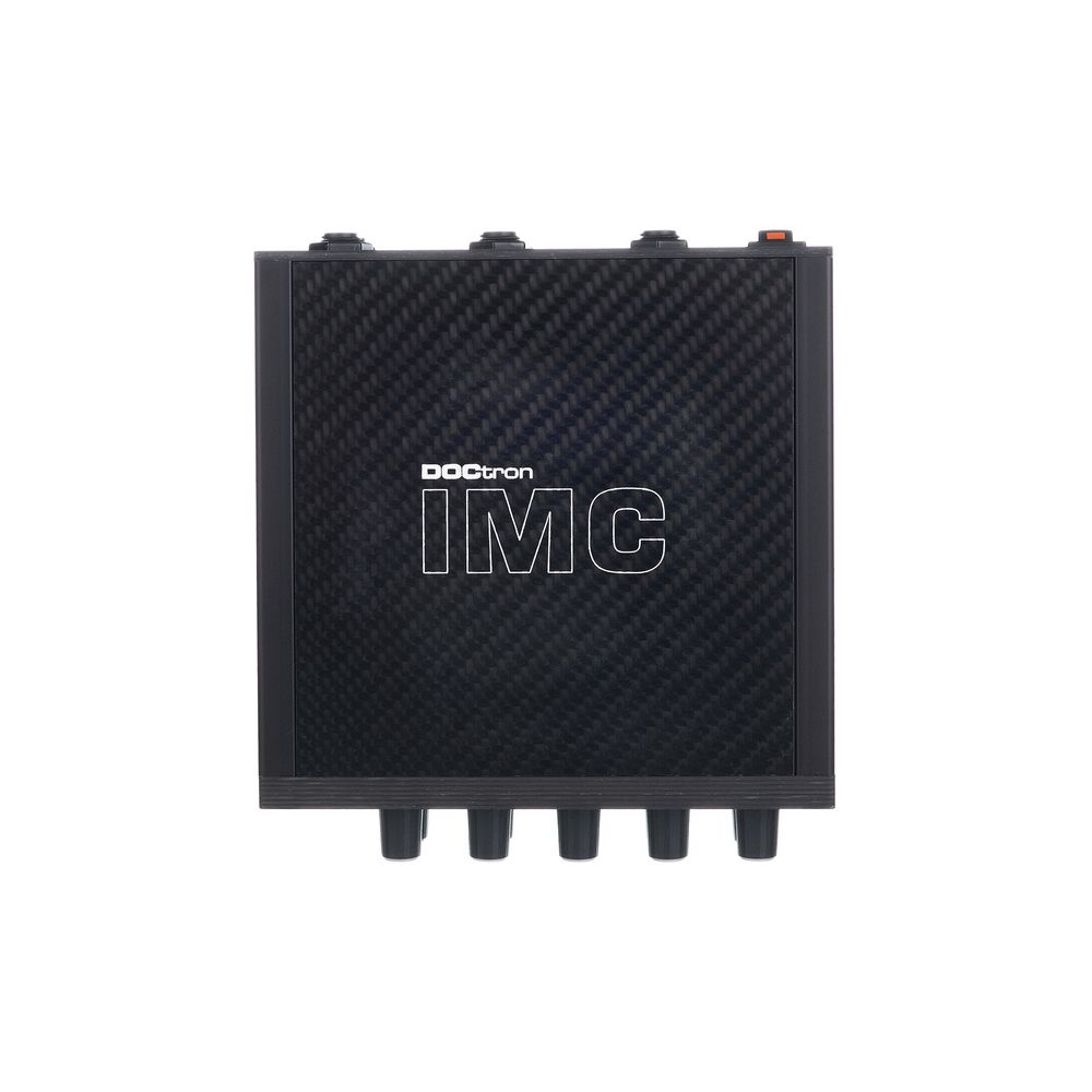 DOCtron IMC MK2 – Thomann Ireland