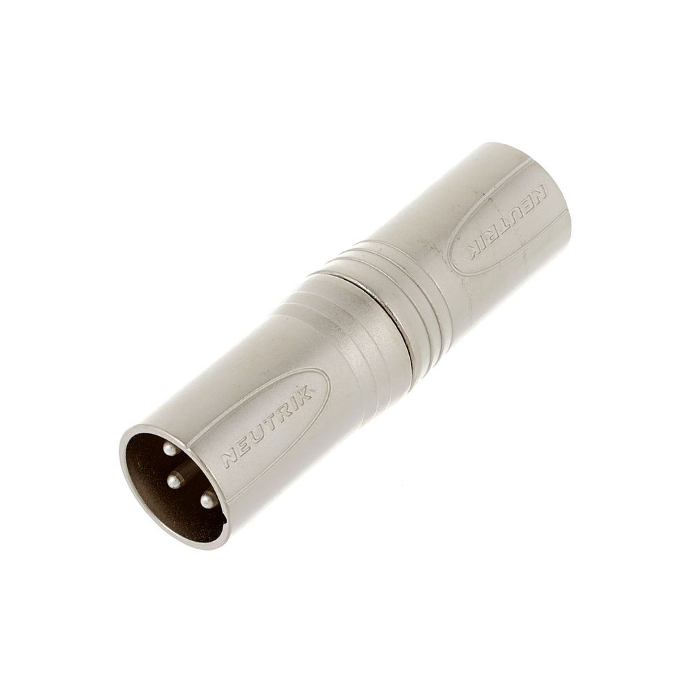 Neutrik NA3 MM – Thomann Ireland