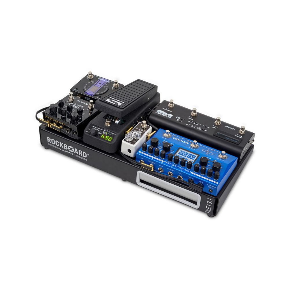 Rockboard Flat MIDI Cable 100cm Black – Thomann Ireland