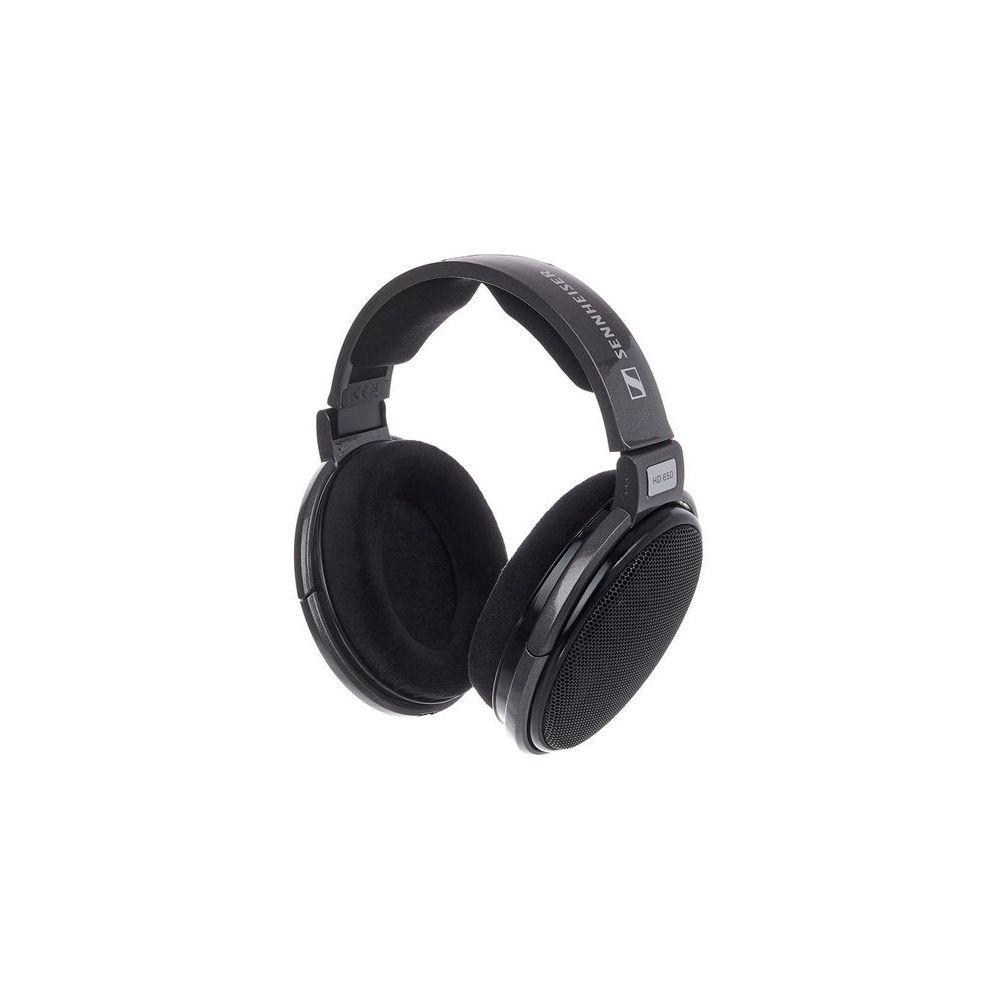 Sennheiser HD 650 – Thomann Ireland