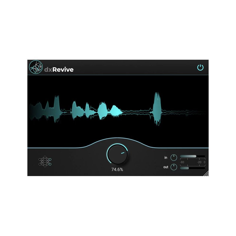 Accentize dxRevive – Thomann Ireland