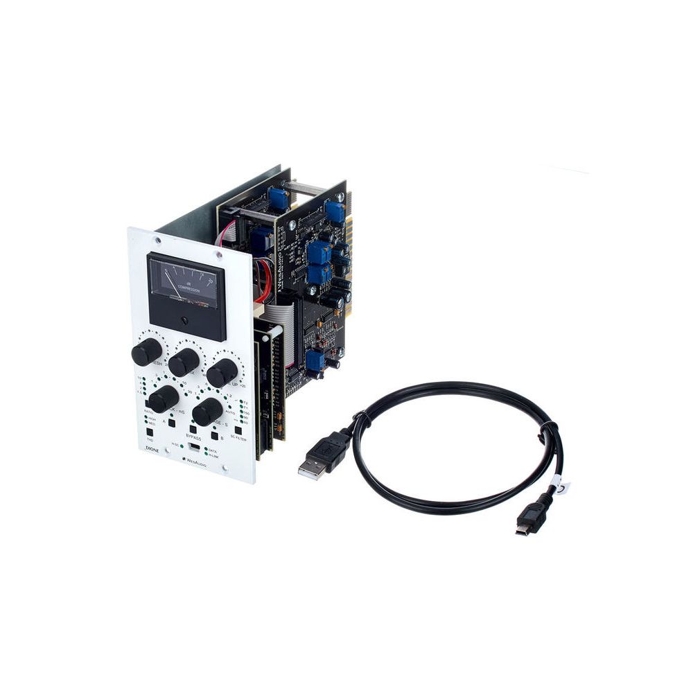 WES Audio Dione – Thomann Ireland