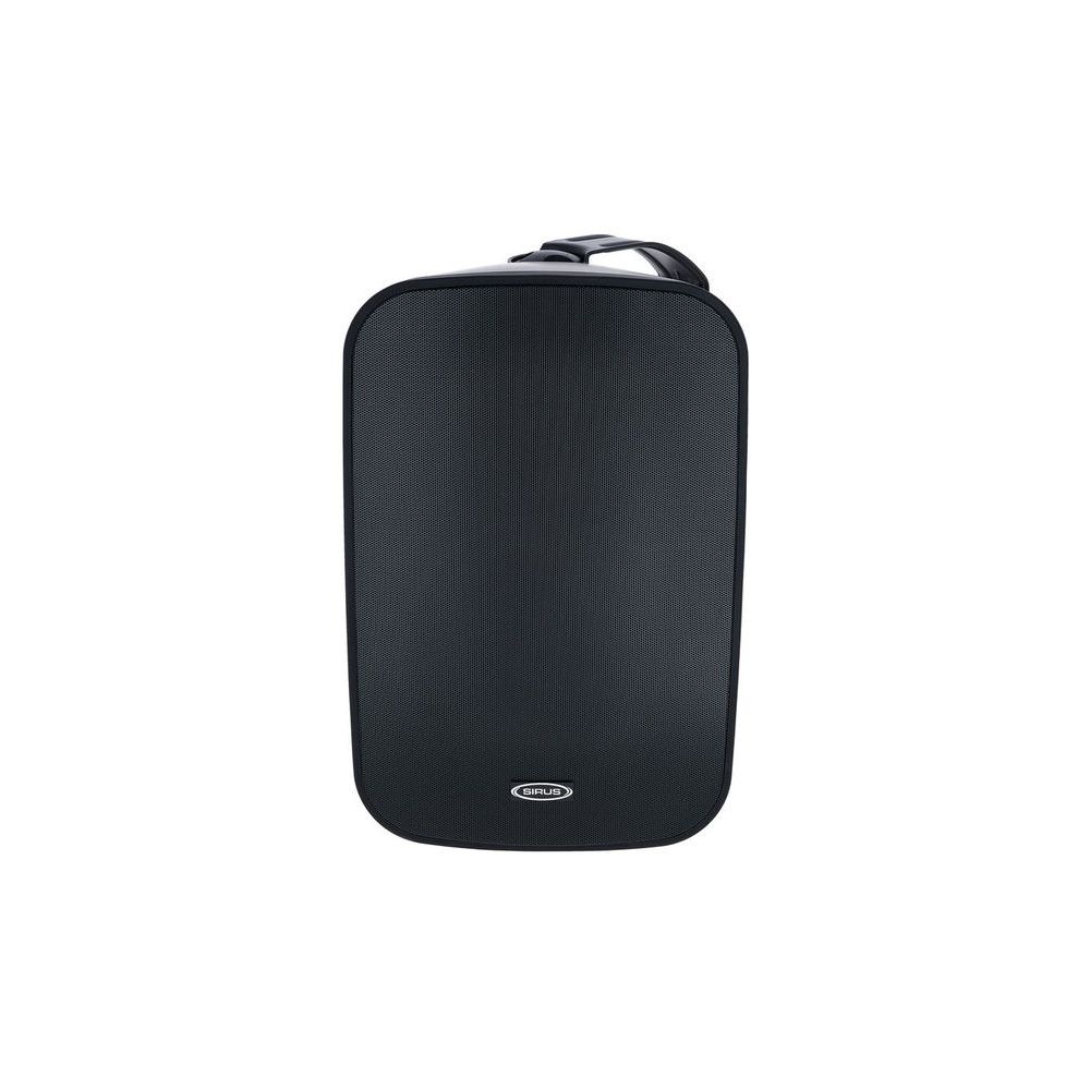 Sirus Reflect 8 Black – Thomann Ireland