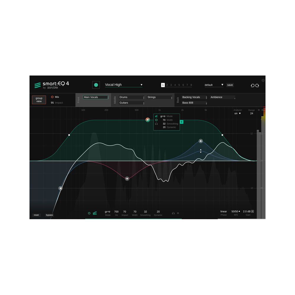 Sonible smart:essentials – Thomann Ireland