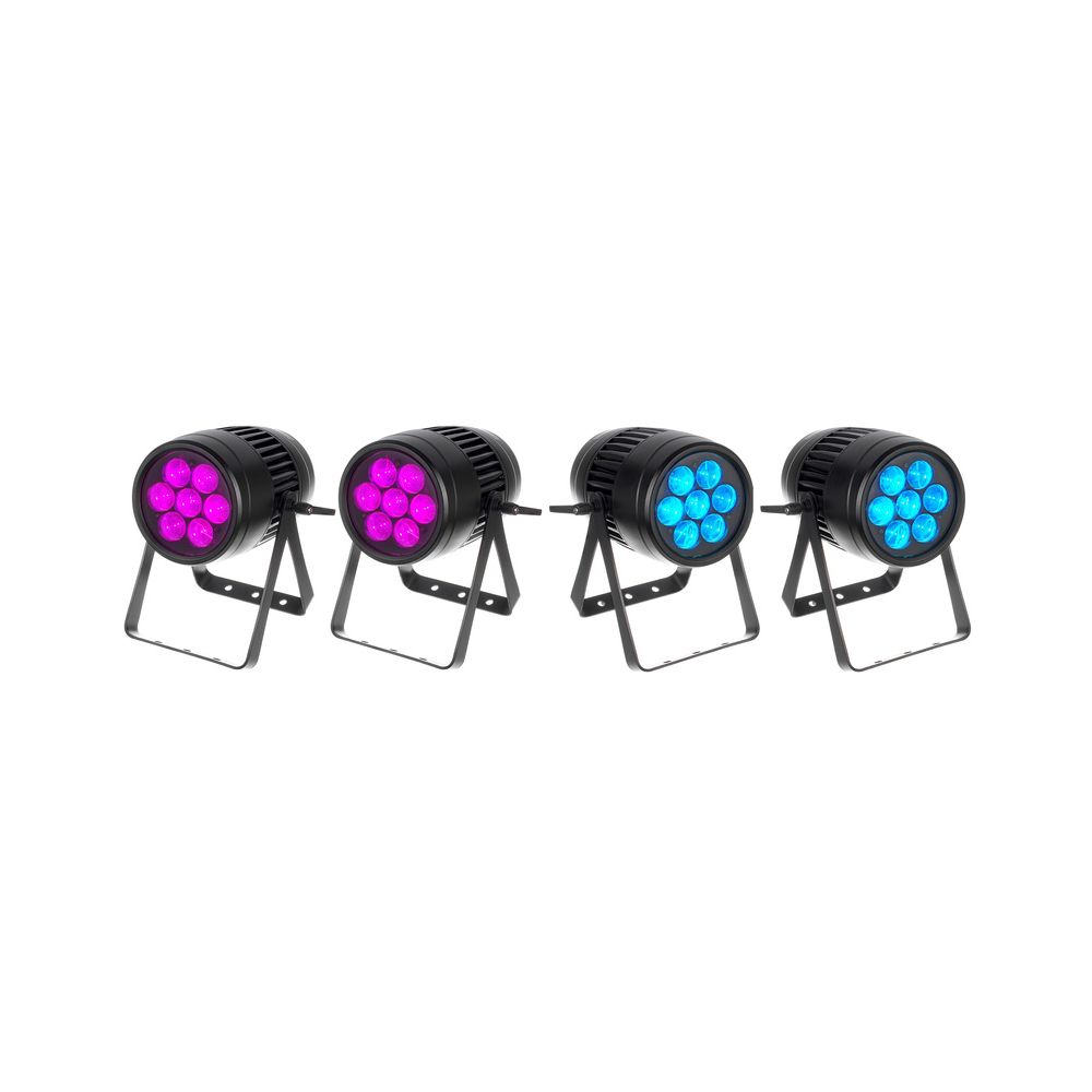 Varytec Typhoon True Kid 720Z 4 Set – Thomann Ireland