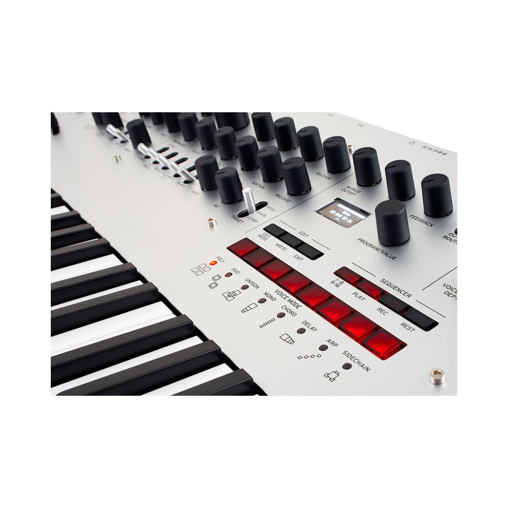 Korg Minilogue – Thomann Ireland